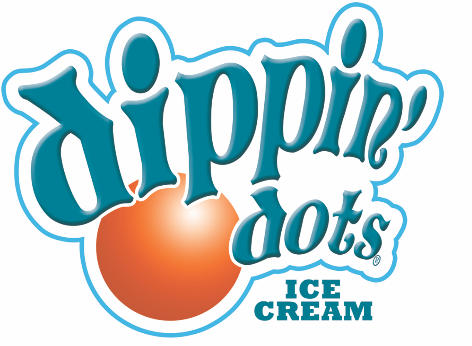 Dippin_Dots Pepsi Logo