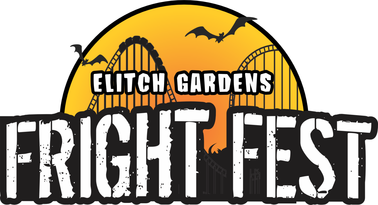 Fright Fest Elitch Gardens