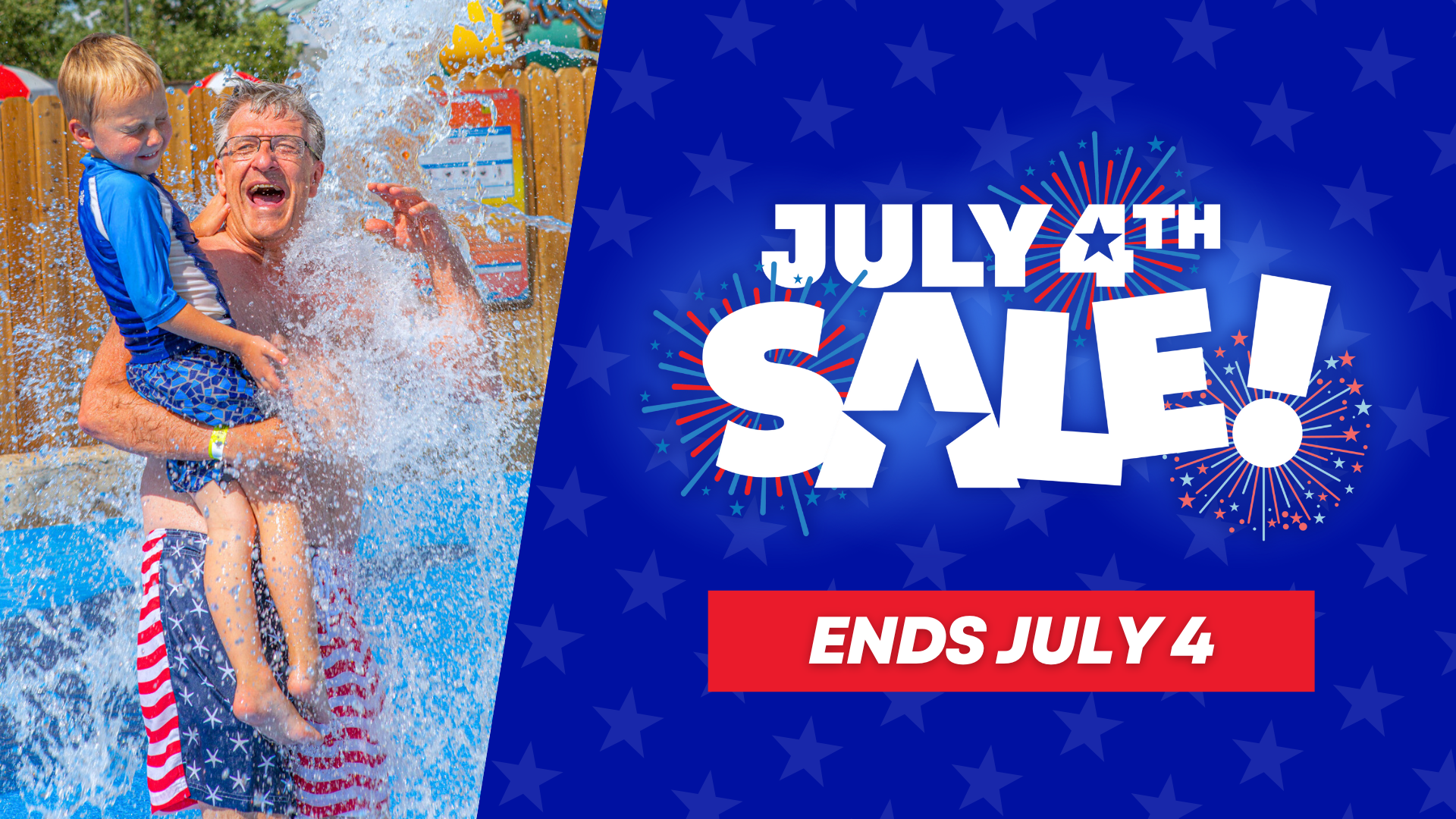 sale on season passes