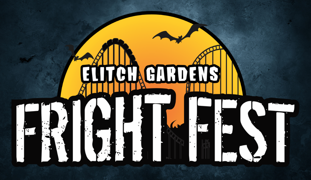 fright-fest-list Dazzling fireworks over the park