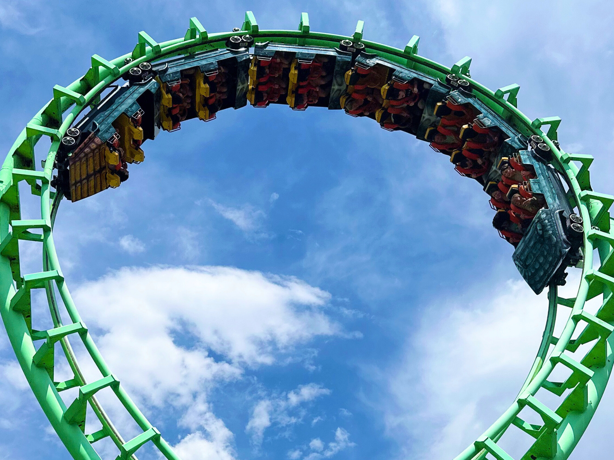 sidewinder-ride-time